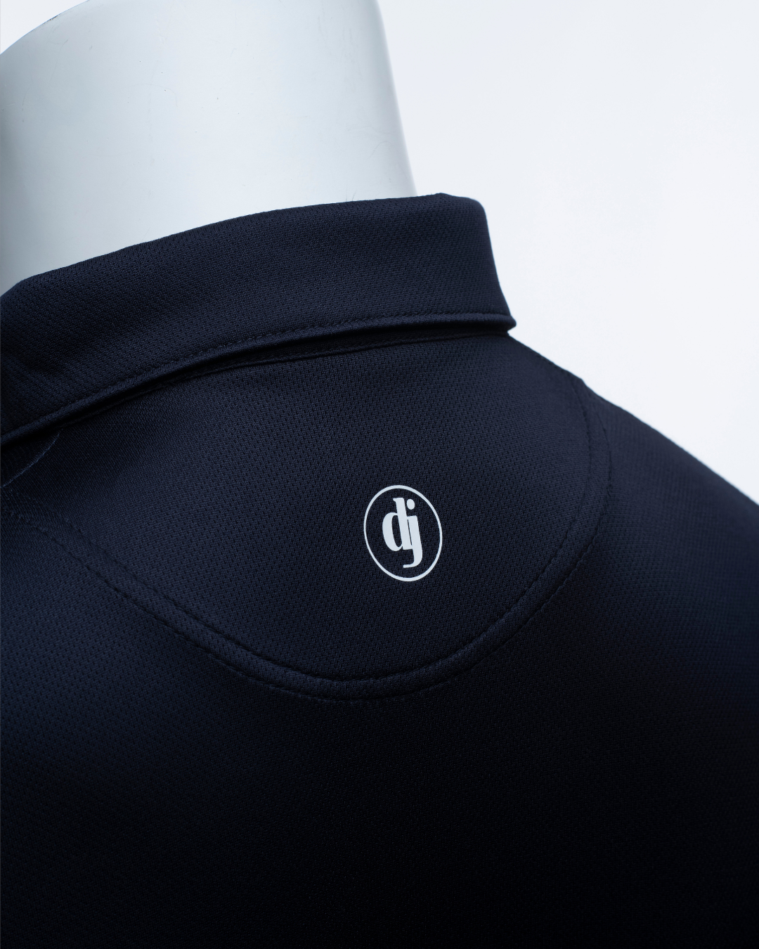 Junior Berwick Navy Polo