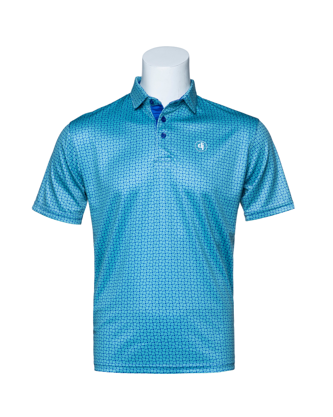 The Melbourne Mint Polo