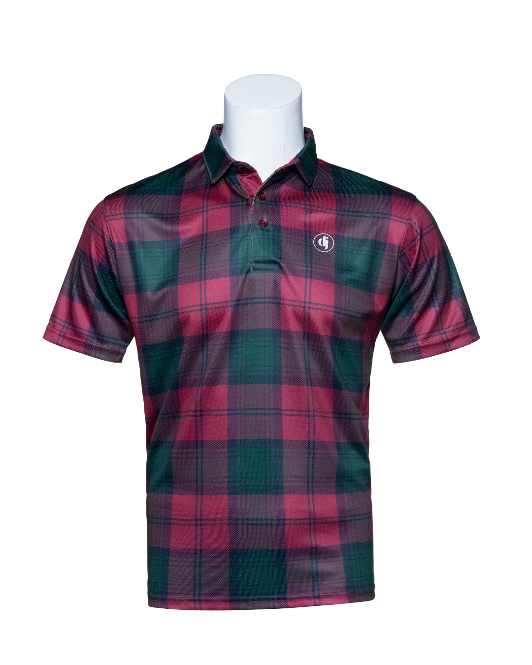 The Brora Polo