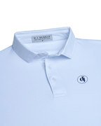 The Prestwick White Polo