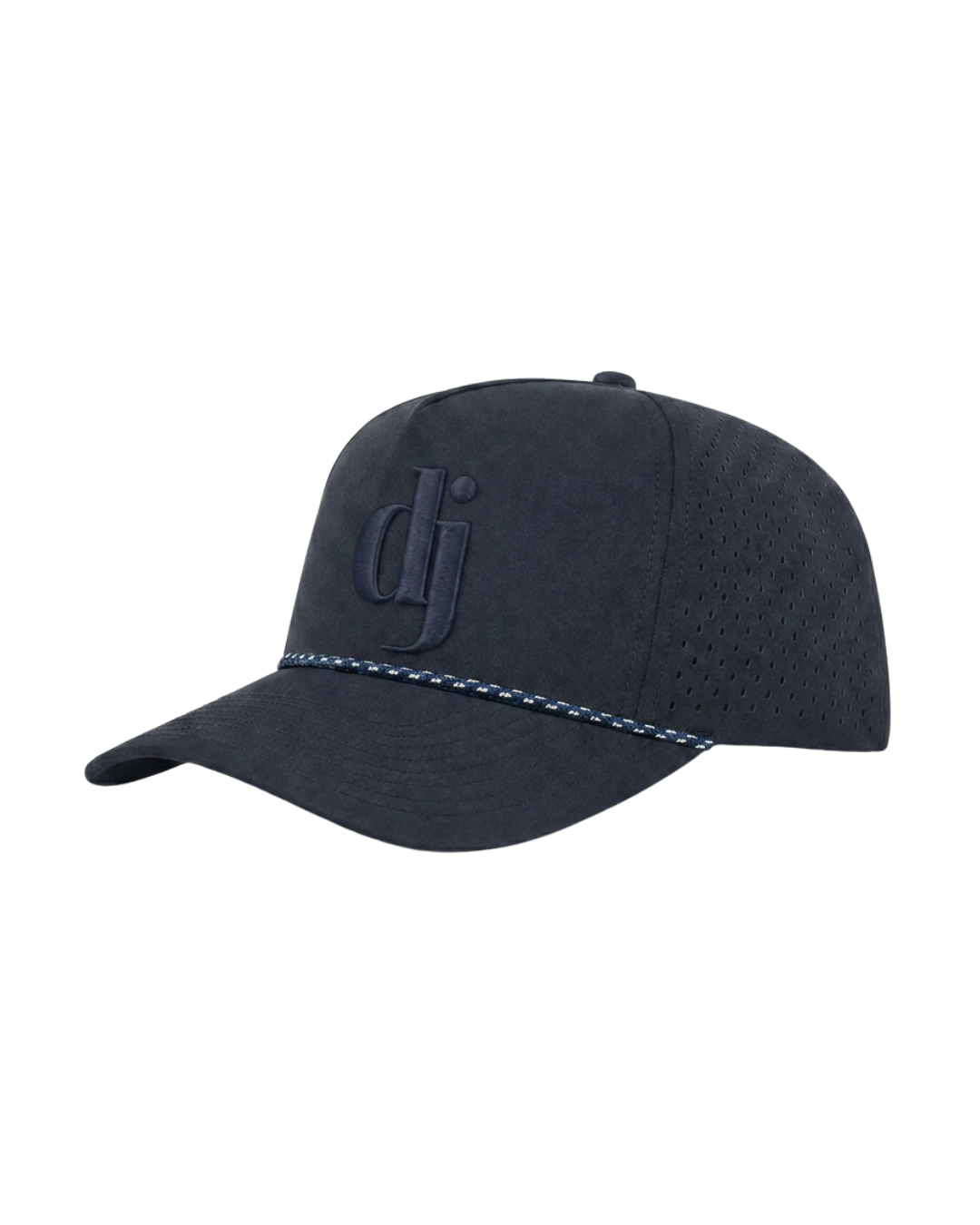 The Signature Cap - Berwick Navy
