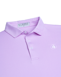 The Sunningdale Heather Polo
