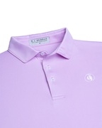 The Sunningdale Heather Polo