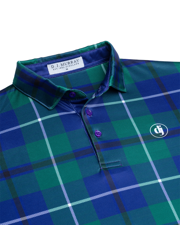 The Gailes Polo