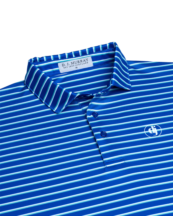 The Shinnecock Polo