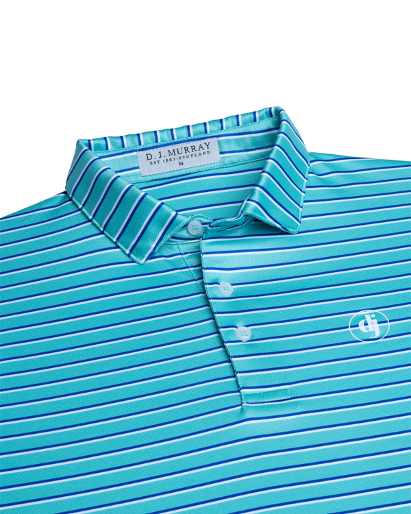 The Cypress Point Polo