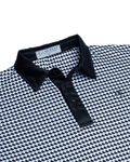 The Portmarnock White Polo