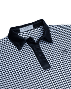The Portmarnock White Polo