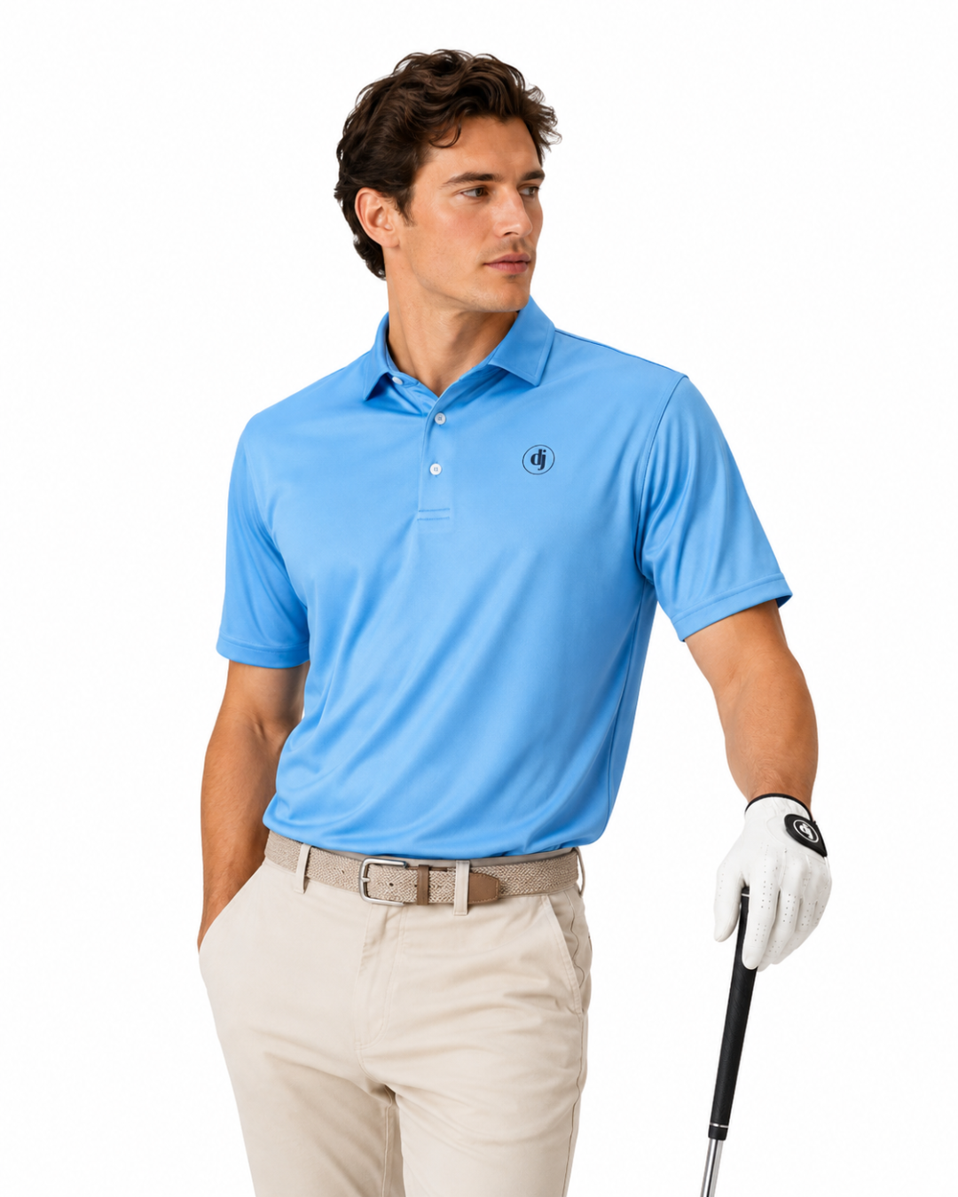 The Ailsa Sky Polo