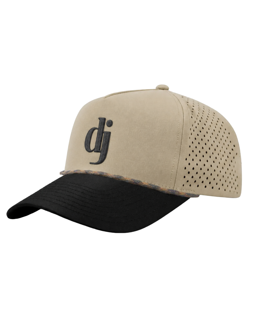 The Signature Cap - Dornoch Sand