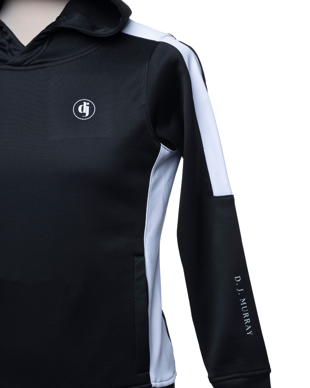 Junior Bruntsfield Hoody