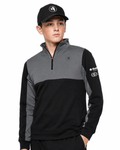 First Tee | SGF Junior Montrose 3/4 Zip