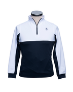 Junior Shiskine 3/4 Zip