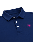 First Tee | SGF Girls Berwick Navy Polo