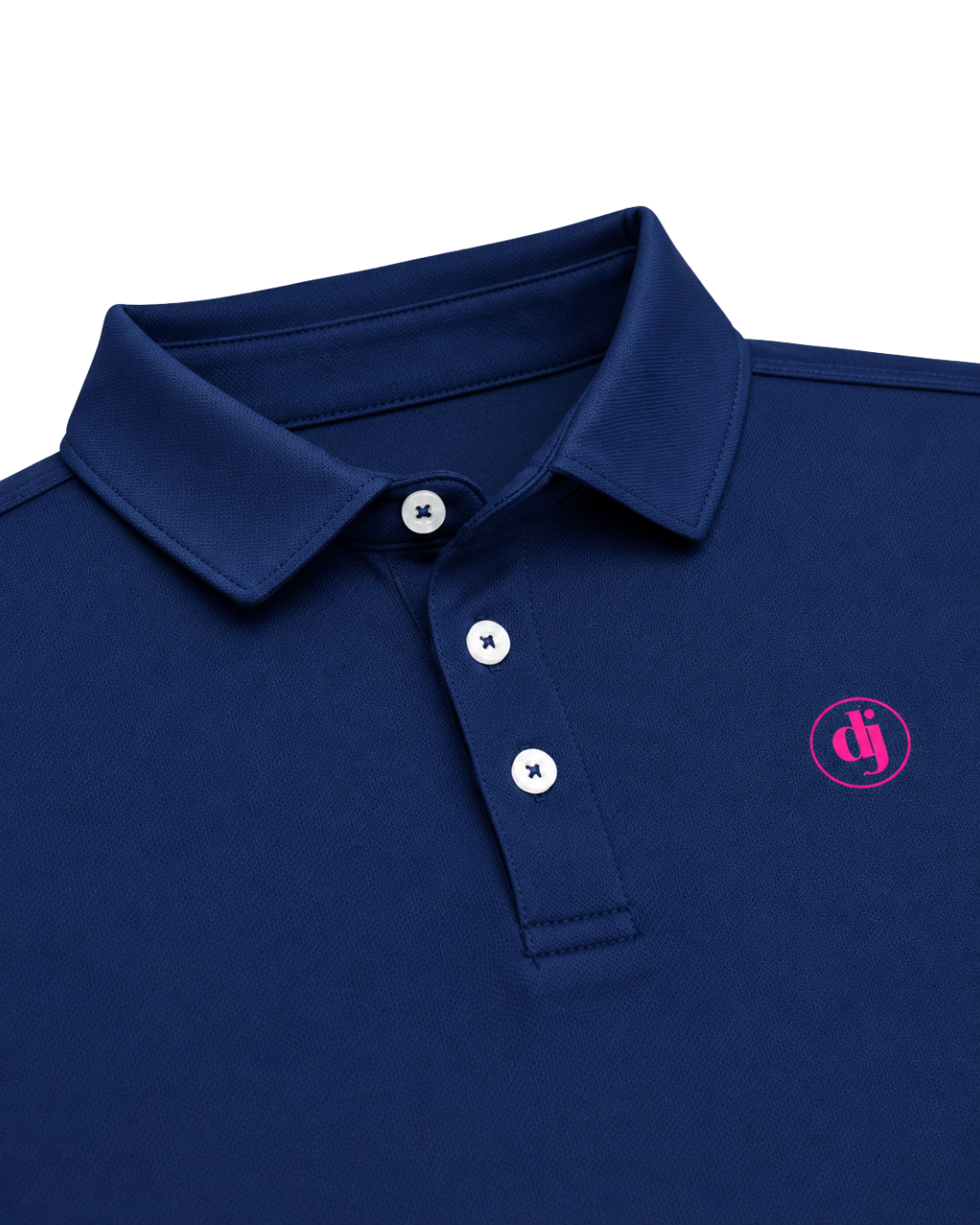 First Tee | SGF Girls Berwick Navy Polo