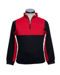 Junior Belleisle 3/4 Zip