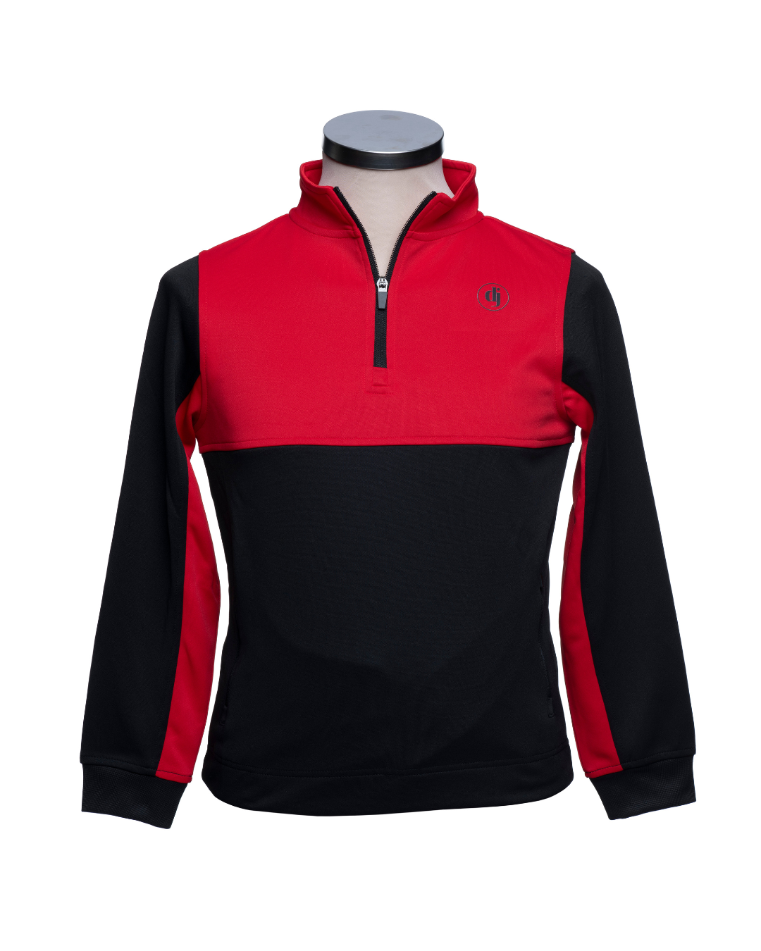Junior Belleisle 3/4 Zip