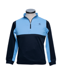 Junior Musselburgh 3/4 Zip