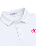 First Tee | SGF Girls Prestwick White Polo