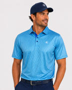 The Melbourne Mint Polo