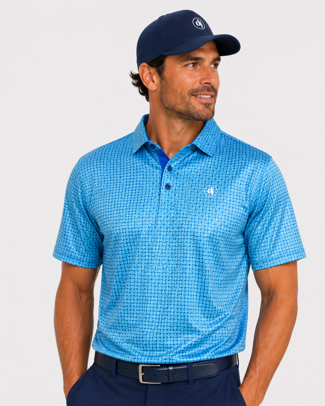 The Melbourne Mint Polo