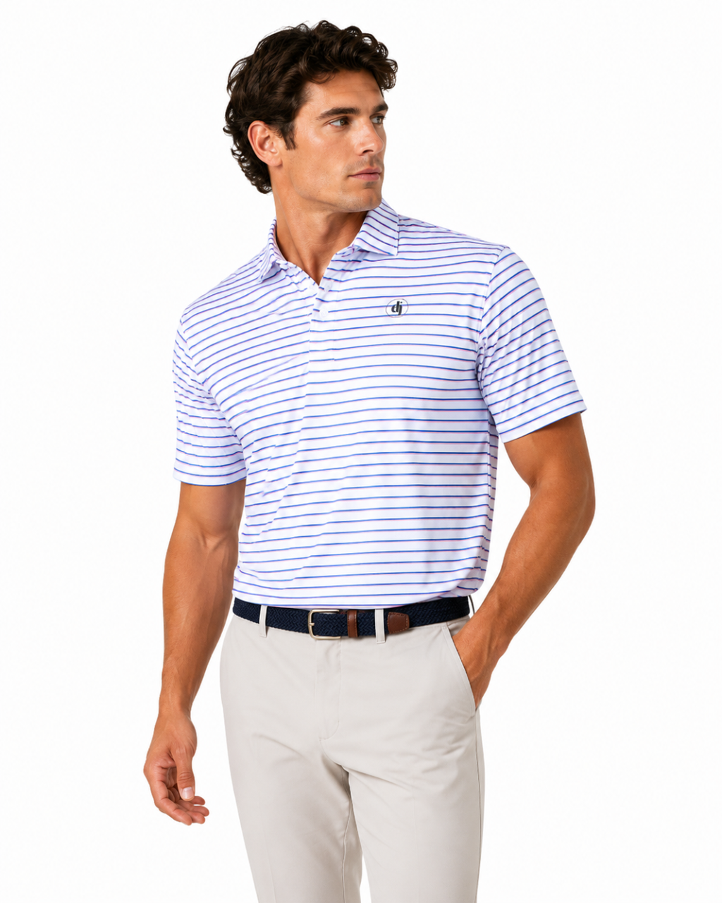The Pinehurst Polo